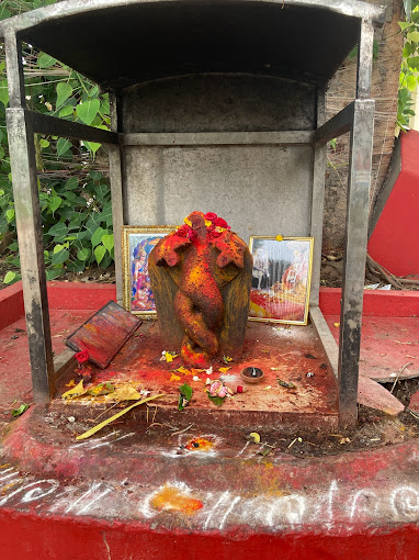Sri Amareswara Swamy Vari Devasthanam
